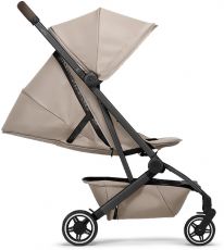 Дитячий візочок 2 в 1 Joolz Aer+ Lovely taupe